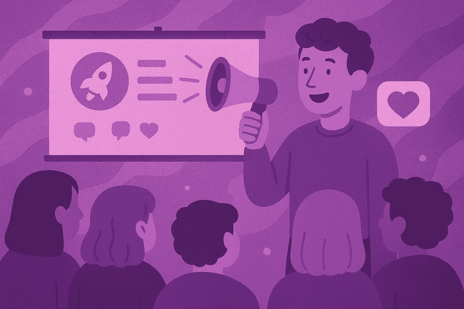 Thumbnail for Building a Community Before You Launch Your Game