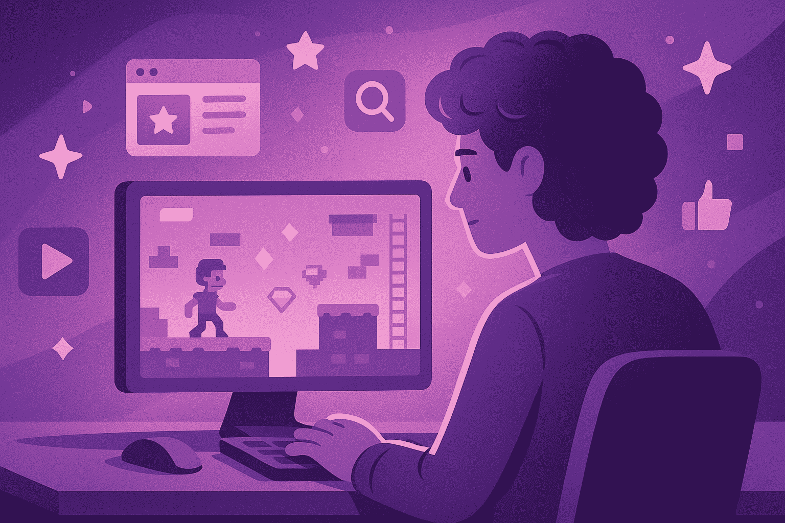 Thumbnail for The State of Indie Game Discoverability