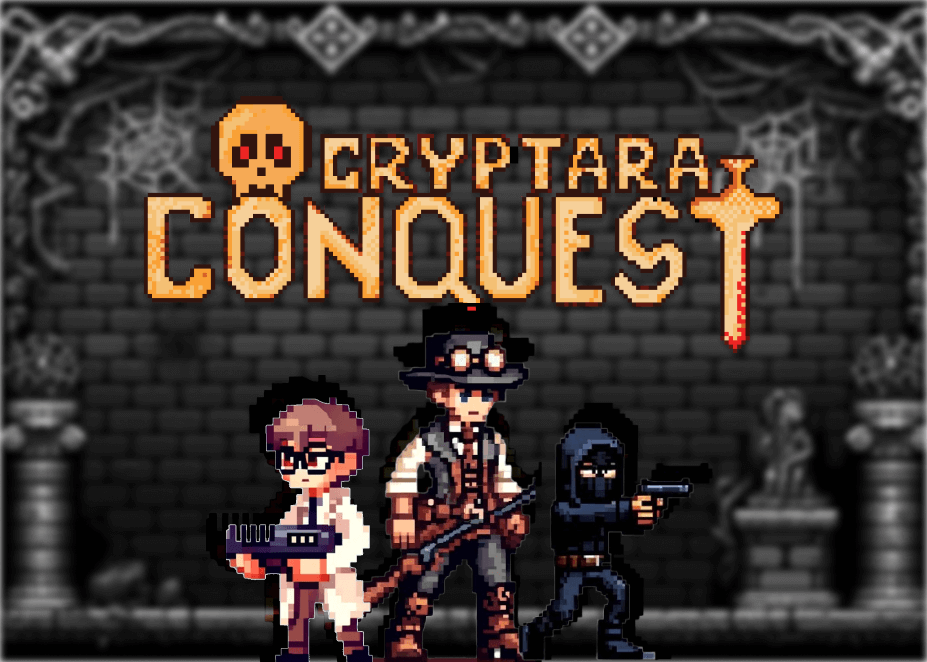 Cryptara Conquest